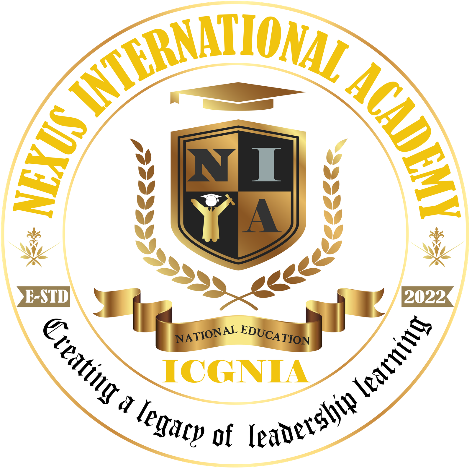 Nexus International Academy PVT LTD